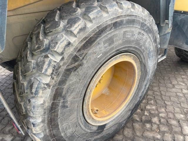 Komatsu WA 200-5 (12005680)