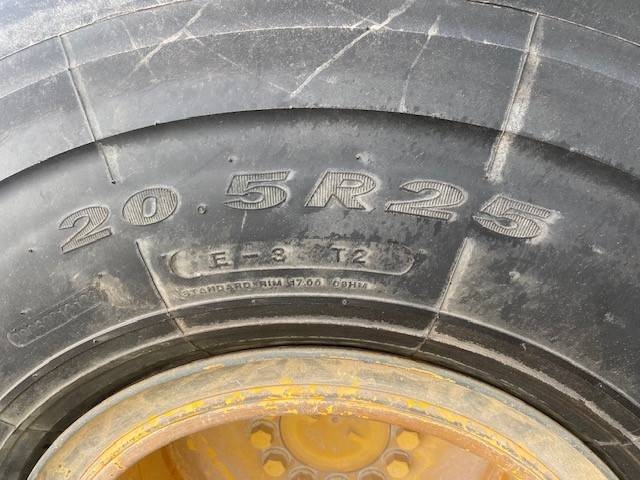 Komatsu WA 200-5 (12005680)