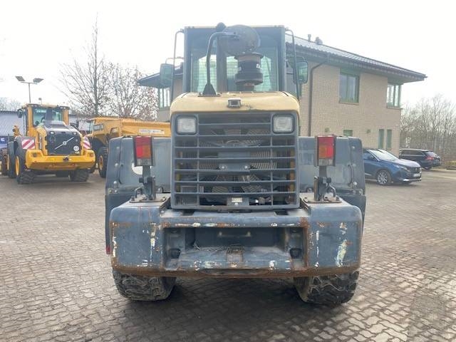 Komatsu WA 200-5 (12005680)