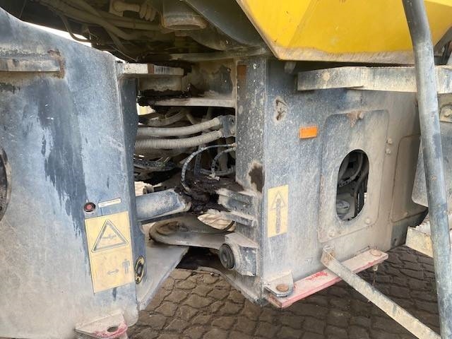 Komatsu WA 200-5 (12005680)