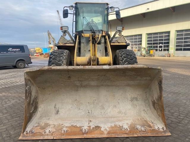 Komatsu WA 200-5 (12005680)