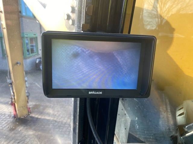 CAT M 318 D MH (12005607)