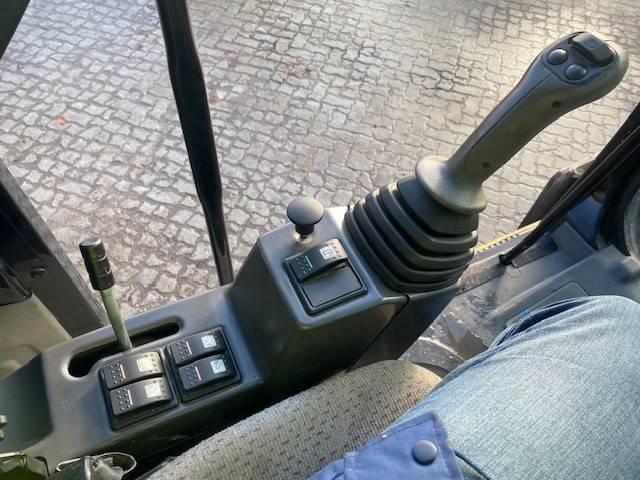 CAT M 318 D MH (12005607)