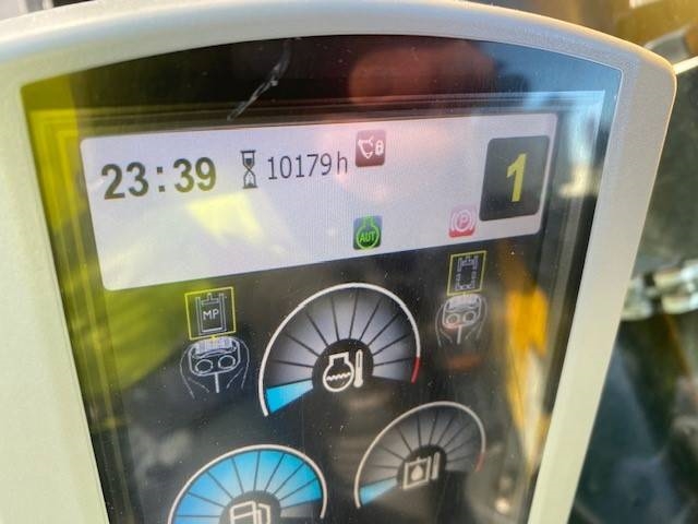 CAT M 318 D MH (12005607)