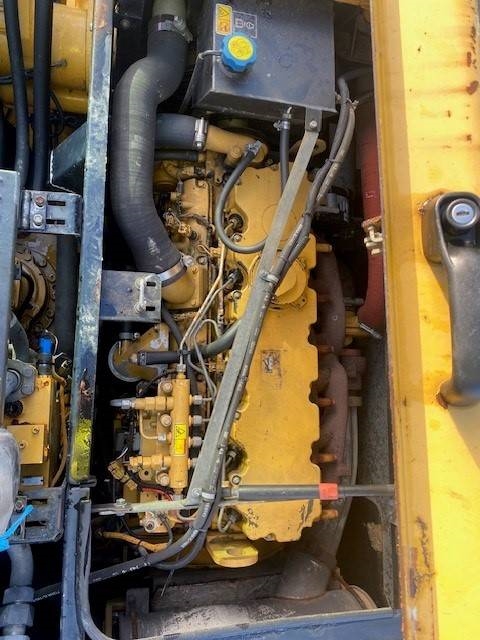 CAT M 318 D MH (12005607)