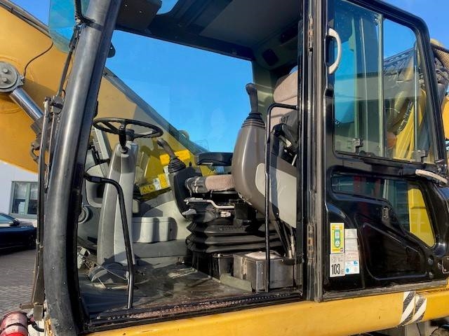 CAT M 318 D MH (12005607)