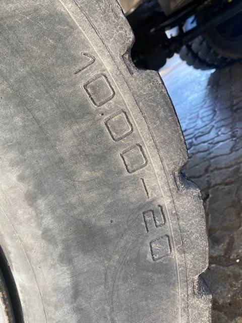 CAT M 318 D MH (12005607)