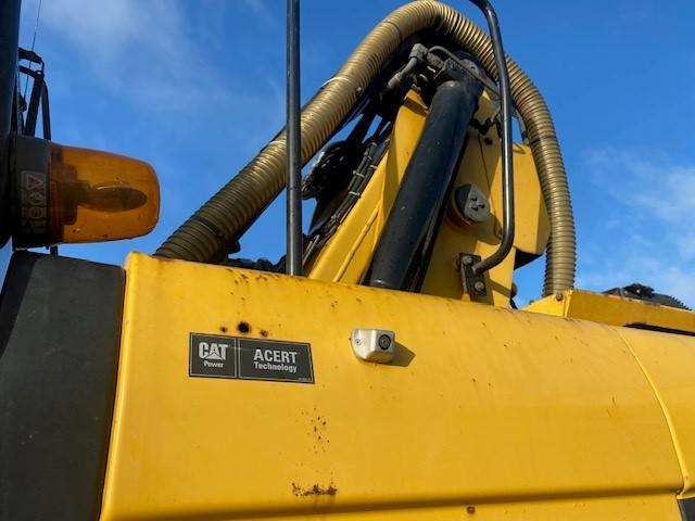 CAT M 318 D MH (12005607)