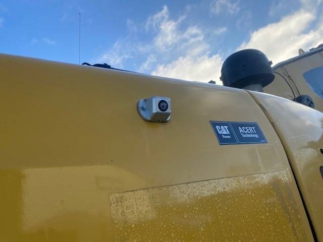 CAT M 318 D MH (12005607)