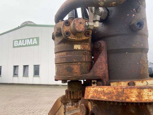 [Other] (5687) 0.70 m hydr. drehb. Greifer / grab