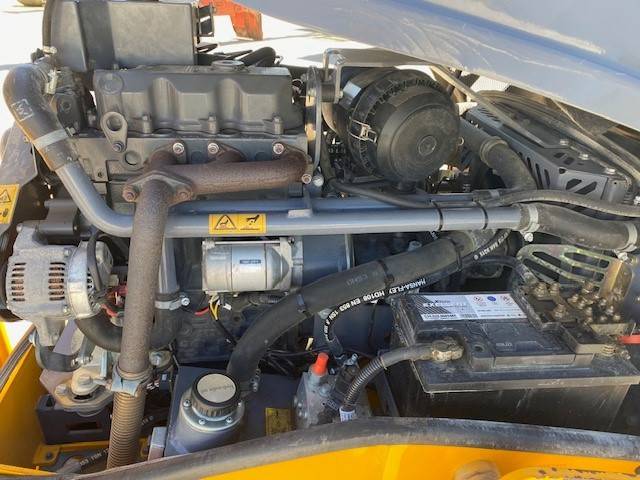 Hamm HD 10 VV (12002201)