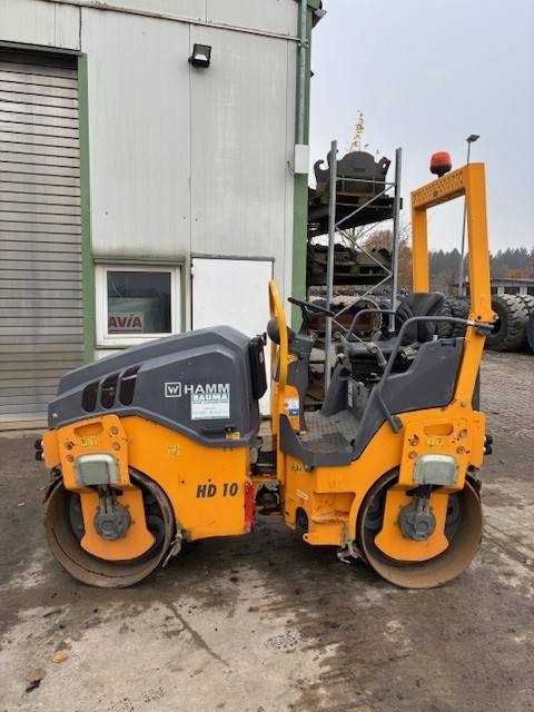 Hamm HD 10 VV (12002201)