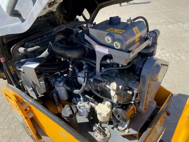 Hamm HD 10 VV (12002201)