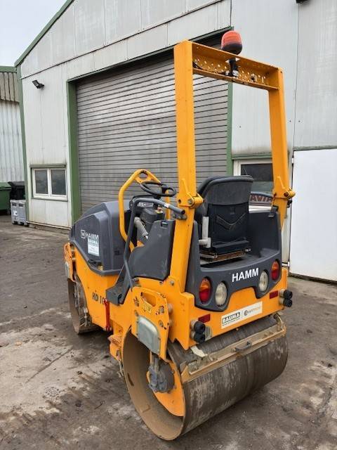 Hamm HD 10 VV (12002201)