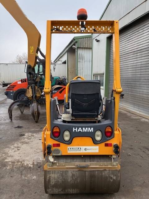 Hamm HD 10 VV (12002201)
