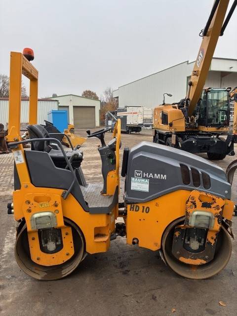Hamm HD 10 VV (12002201)