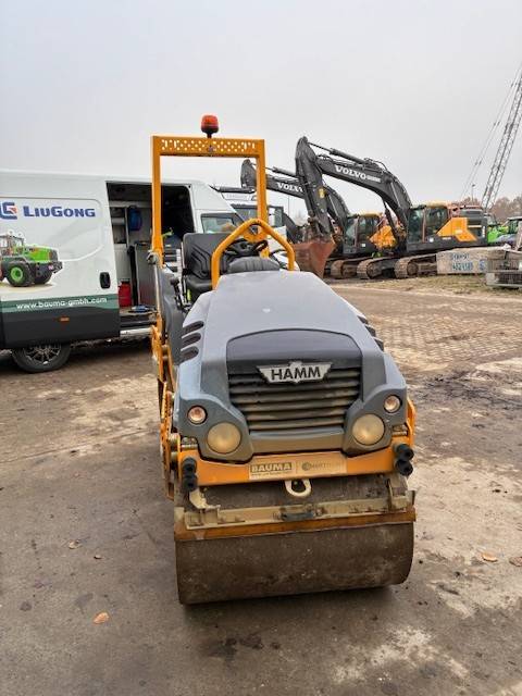 Hamm HD 10 VV (12002201)