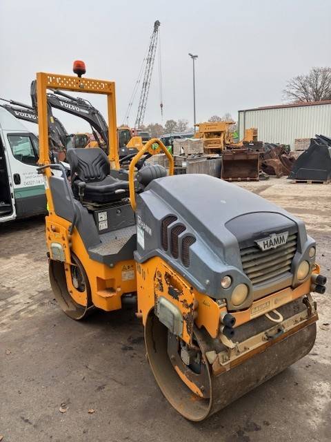 Hamm HD 10 VV (12002201)