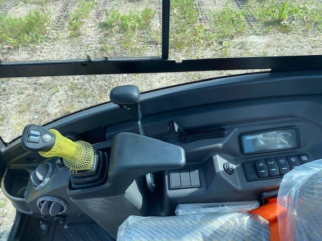Volvo EC 18 E MIETE / RENTAL (12002065)