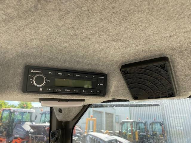 Volvo EC 18 E MIETE / RENTAL (12002065)
