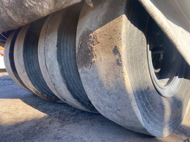 Hamm HP 180i MIETE / RENTAL (12001371)