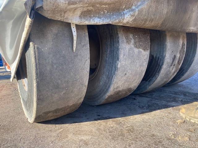 Hamm HP 180i MIETE / RENTAL (12001371)
