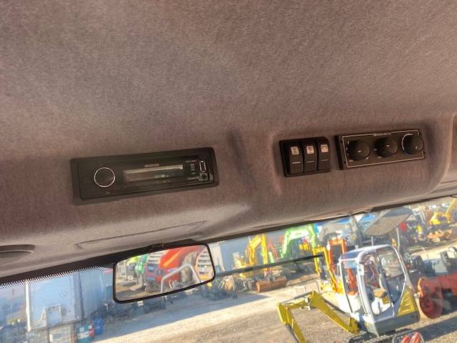 Hamm HP 180i MIETE / RENTAL (12001371)
