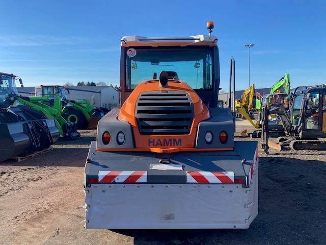 Hamm HP 180i MIETE / RENTAL (12001371)