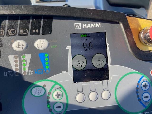 Hamm HP 180i MIETE / RENTAL (12001371)