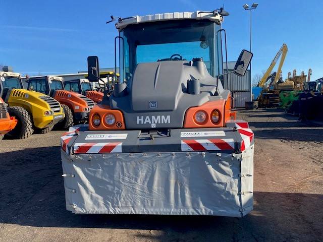 Hamm HP 180i MIETE / RENTAL (12001371)