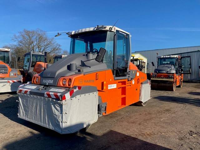 Hamm HP 180i MIETE / RENTAL (12001371)