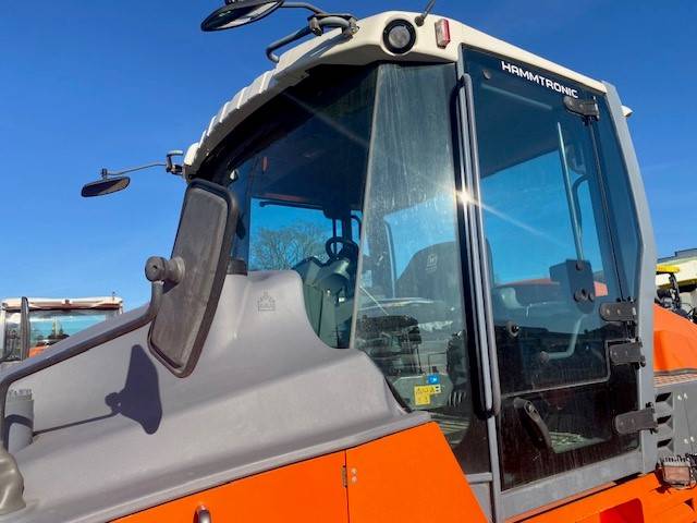 Hamm HP 180i MIETE / RENTAL (12001371)