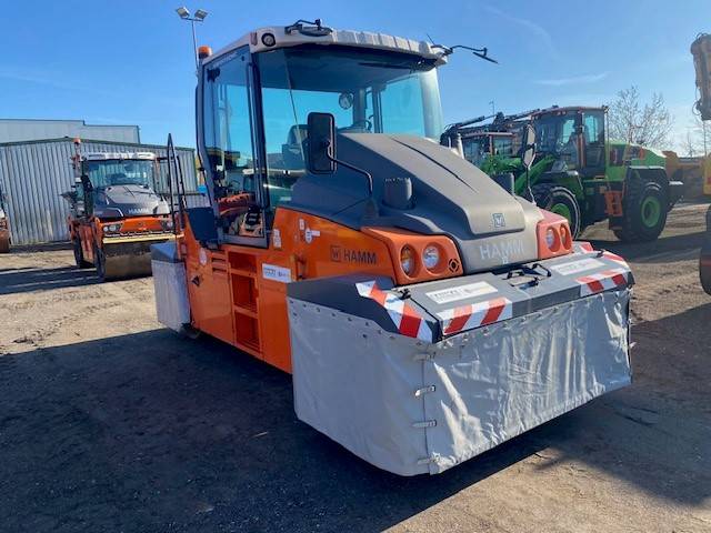 Hamm HP 180i MIETE / RENTAL (12001371)