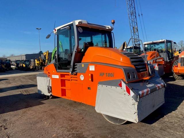 Hamm HP 180i MIETE / RENTAL (12001371)