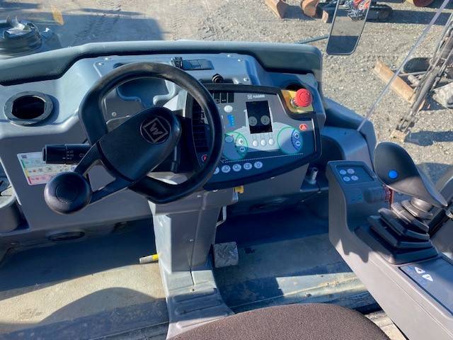 Hamm HP 180i MIETE / RENTAL (12001371)