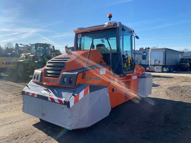 Hamm HP 180i MIETE / RENTAL (12001371)