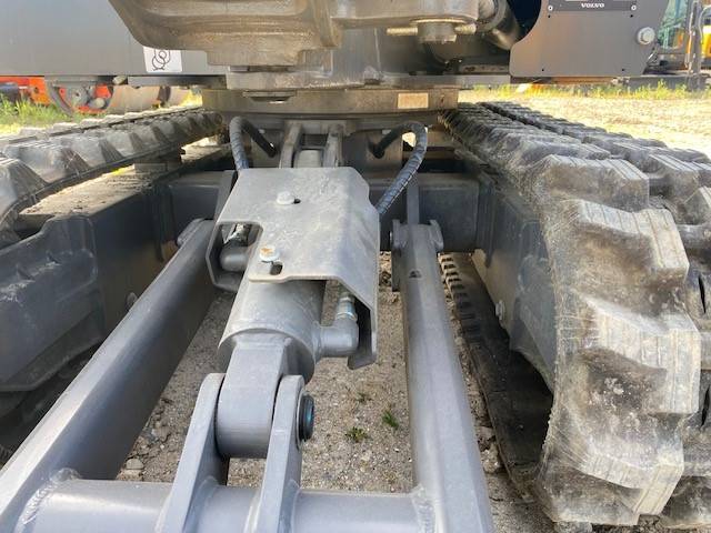 Volvo EC 18 E MIETE / RENTAL (12002065)