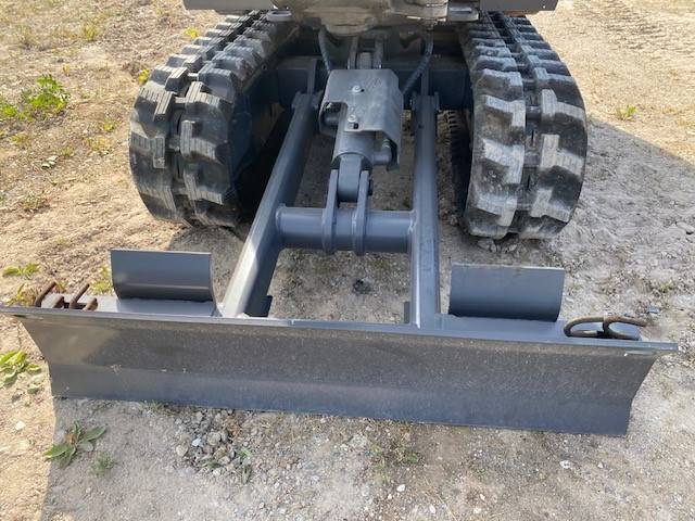 Volvo EC 18 E MIETE / RENTAL (12002065)