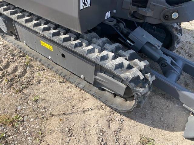 Volvo EC 18 E MIETE / RENTAL (12002065)