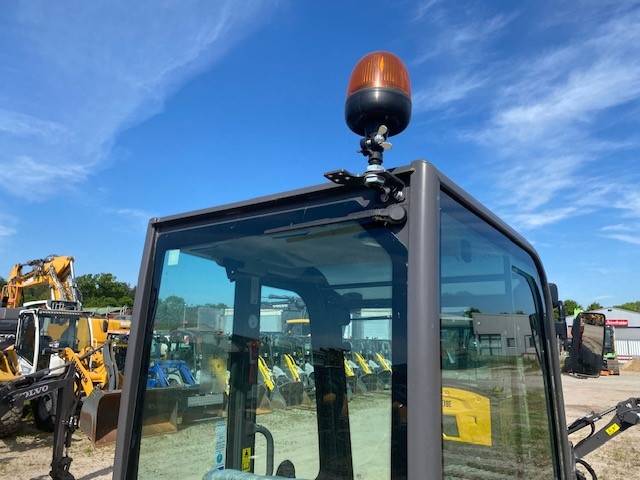 Volvo EC 18 E MIETE / RENTAL (12002065)