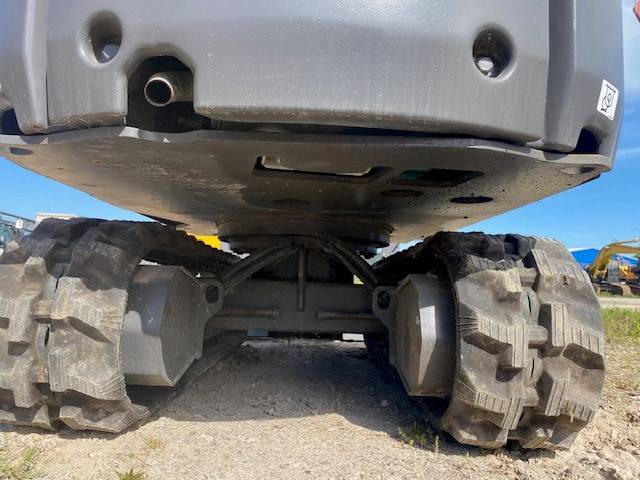 Volvo EC 18 E MIETE / RENTAL (12002065)