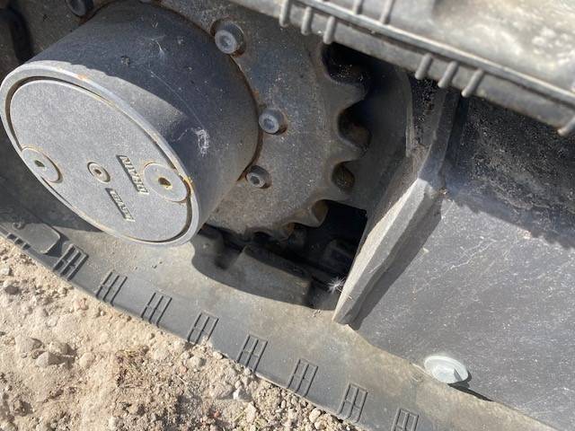 Volvo EC 18 E MIETE / RENTAL (12002065)