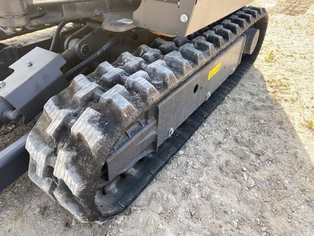 Volvo EC 18 E MIETE / RENTAL (12002065)