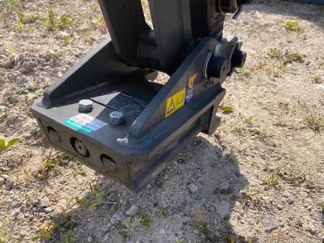 Volvo EC 18 E MIETE / RENTAL (12002065)