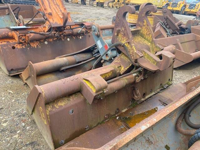 Atlas 2.20 m SMP T620 GLV (653)