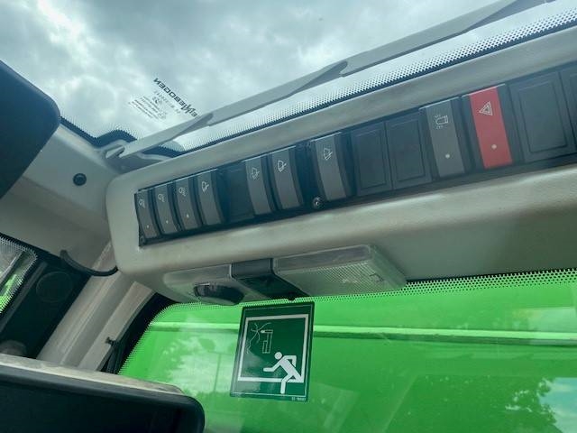 Sennebogen 613 M MIETE / RENTAL (12005440)