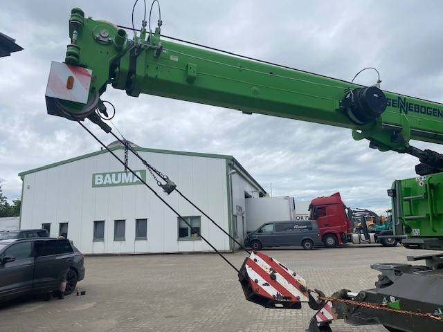 Sennebogen 613 M MIETE / RENTAL (12005440)