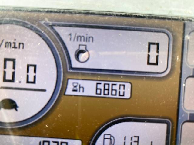 Vögele S 1800-3i MIETE / RENTAL (12005763)