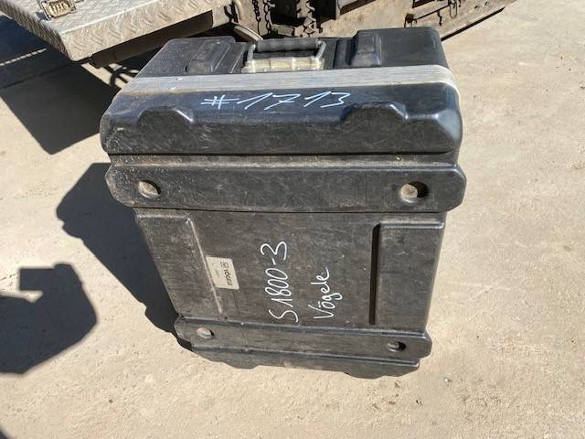 Vögele S 1800-3i MIETE / RENTAL (12005763)