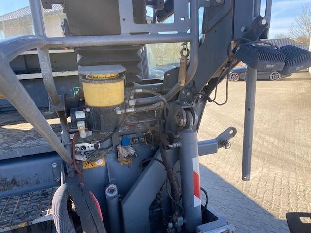 Vögele S 1800-3i MIETE / RENTAL (12005763)